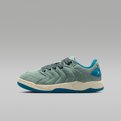 Jordan Session Big Kids' Shoes. Nike.com